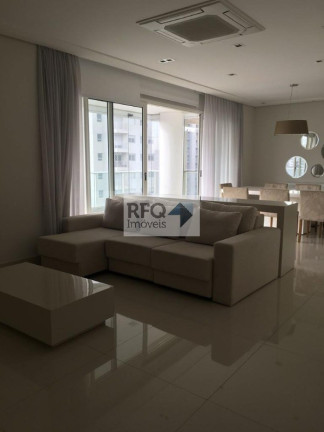 Imóvel com 2 Quartos à Venda, 157 m² em Itaim Bibi - São Paulo