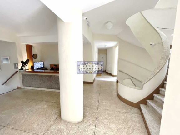 Imagem Apartamento com 1 Quarto à Venda, 34 m² em Leblon - Rio De Janeiro Imagem Apartamento com 1 Quarto à Venda, 34 m² em Leblon - Rio De Janeiro