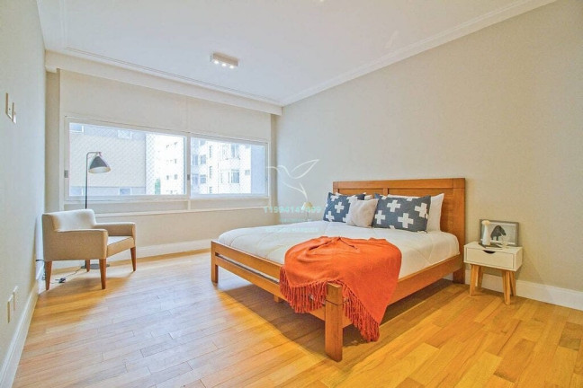 Imagem Apartamento com 2 Quartos à Venda, 210 m² em Higienópolis - São Paulo