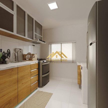 Imagem Imóvel com 2 Quartos à Venda, 44 m² em Itambé - Caucaia Imagem Imóvel com 2 Quartos à Venda, 44 m² em Itambé - Caucaia