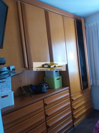Imagem Apartamento com 2 Quartos à Venda, 56 m² em Vila Formosa - São Paulo Imagem Apartamento com 2 Quartos à Venda, 56 m² em Vila Formosa - São Paulo