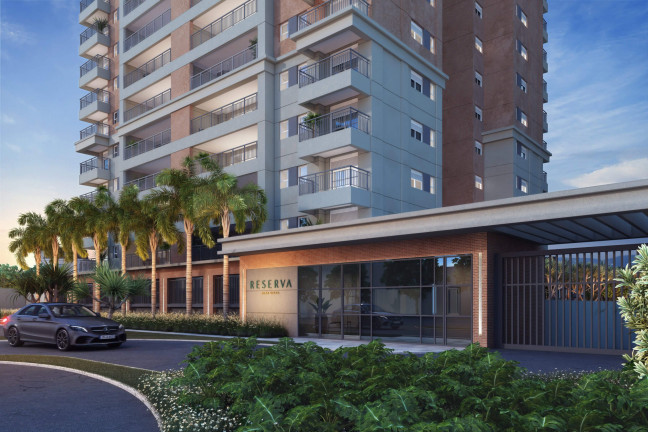 Imagem Apartamento com 3 Quartos à Venda, 152 m² em Centro - Jundiaí Imagem Apartamento com 3 Quartos à Venda, 152 m² em Centro - Jundiaí