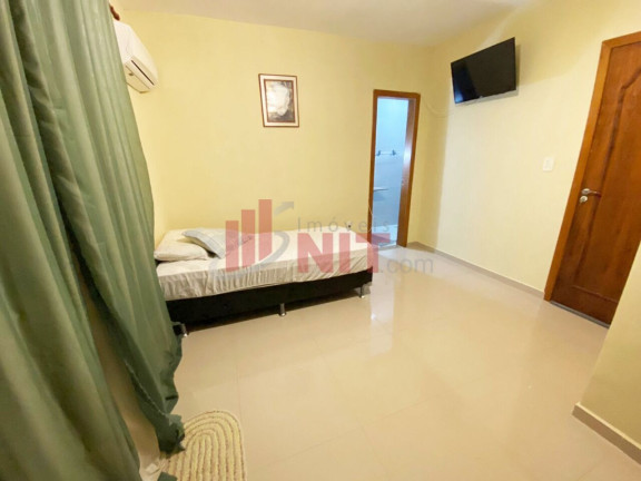 Imagem Casa com 4 Quartos à Venda, 230 m² em Itaipu - Niterói