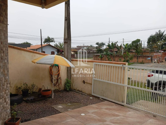 Imagem Casa com 2 Quartos à Venda, em São José - Itapoá Imagem Casa com 2 Quartos à Venda, em São José - Itapoá