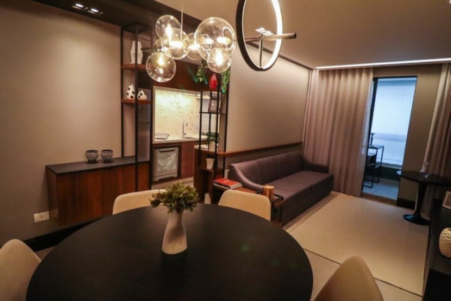 Imagem Apartamento com 2 Quartos à Venda, 64 m² em Vila Izabel - Curitiba Imagem Apartamento com 2 Quartos à Venda, 64 m² em Vila Izabel - Curitiba