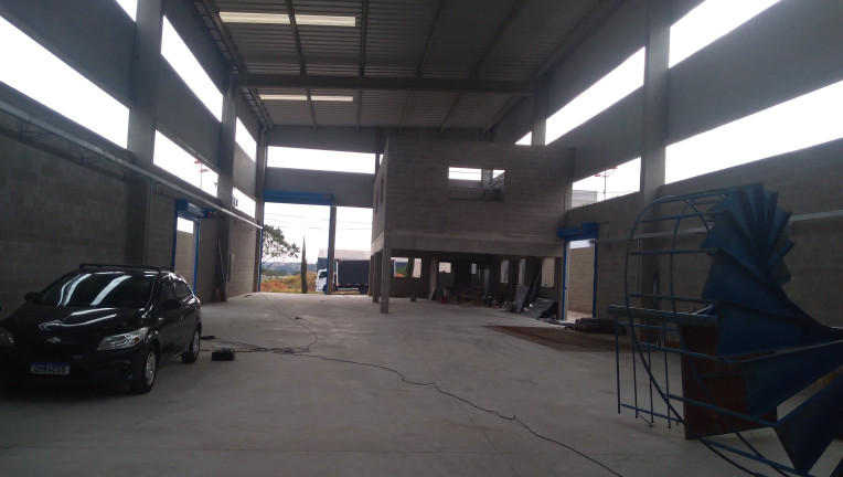 Imagem Imóvel à Venda, 776 m² em Distrito Industrial - Itupeva Imagem Imóvel à Venda, 776 m² em Distrito Industrial - Itupeva