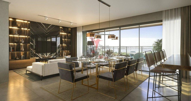 Imagem Apartamento com 3 Quartos à Venda, 159 m² em Fazenda - Itajaí Imagem Apartamento com 3 Quartos à Venda, 159 m² em Fazenda - Itajaí