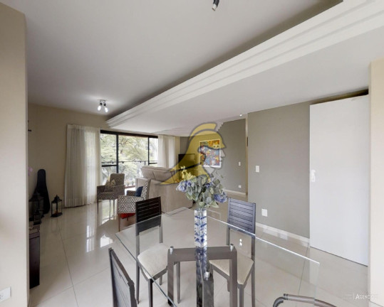 Imagem Apartamento com 4 Quartos à Venda, 216 m² em Vila Mascote - São Paulo