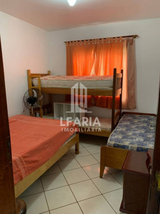 Imagem Casa com 3 Quartos à Venda, 111 m² em Cambiju - Itapoá Imagem Casa com 3 Quartos à Venda, 111 m² em Cambiju - Itapoá