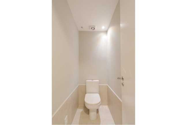 Imagem Apartamento com 2 Quartos à Venda, 174 m² em Vila Clementino - São Paulo