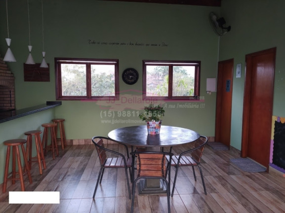Imagem Chácara com 5 Quartos à Venda, 300 m² em Jardim Flamboyant - Boituva