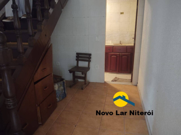 Imagem Casa com 4 Quartos à Venda, 275 m² em Santa Rosa - Niterói Imagem Casa com 4 Quartos à Venda, 275 m² em Santa Rosa - Niterói