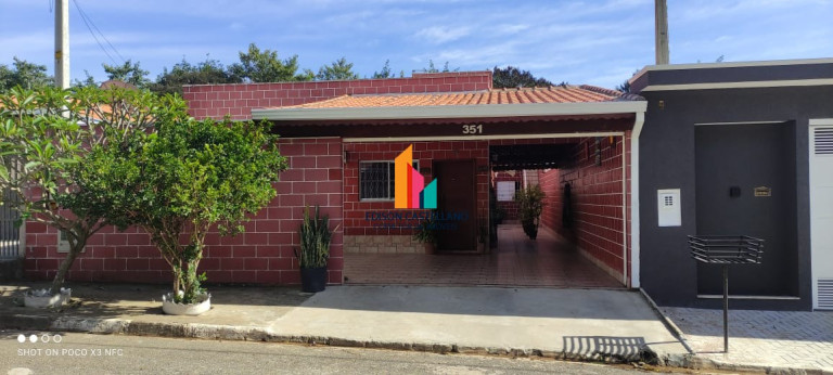 Imagem Casa com 4 Quartos à Venda, 154 m² em Girassol - Itupeva Imagem Casa com 4 Quartos à Venda, 154 m² em Girassol - Itupeva