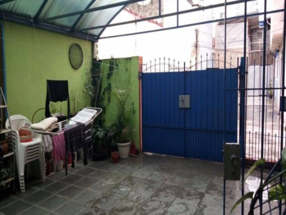 Imagem Casa com 3 Quartos à Venda, 88 m² em Brás - São Paulo