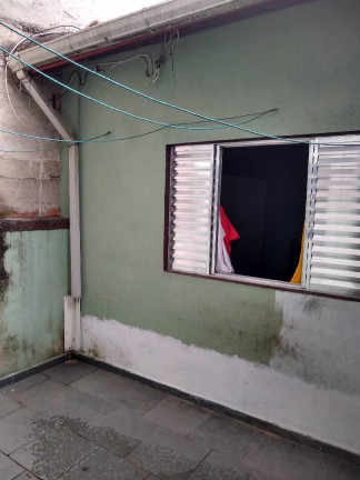 Imagem Sobrado com 4 Quartos à Venda, 310 m² em Vila Guarará - Santo André Imagem Sobrado com 4 Quartos à Venda, 310 m² em Vila Guarará - Santo André