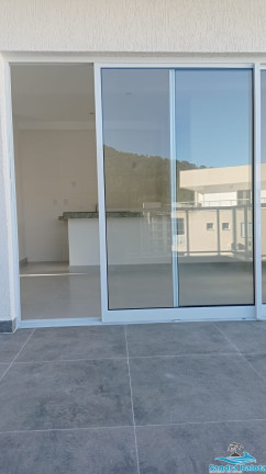 Imagem Cobertura com 3 Quartos à Venda, 120 m² em Praia Grande - Ubatuba Imagem Cobertura com 3 Quartos à Venda, 120 m² em Praia Grande - Ubatuba