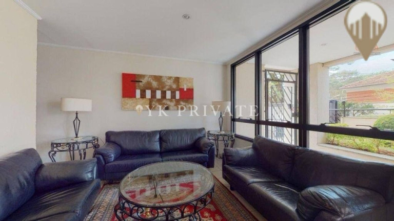 Imagem Apartamento com 2 Quartos à Venda, 62 m² em Vila Romana - São Paulo