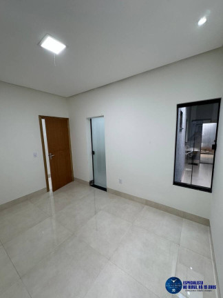 Imagem Casa com 3 Quartos à Venda, 180 m² em Goiá - Goiânia Imagem Casa com 3 Quartos à Venda, 180 m² em Goiá - Goiânia