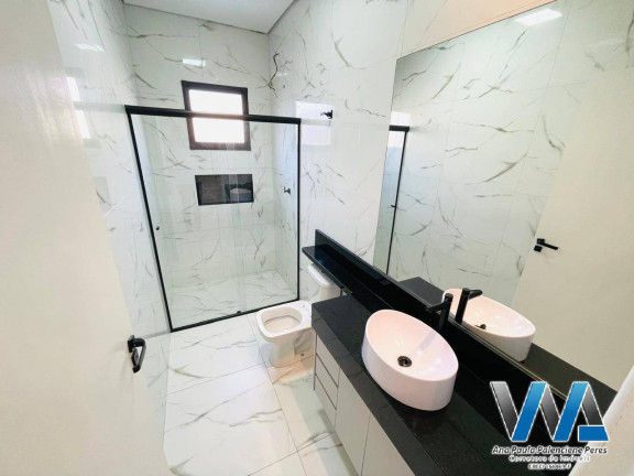 Imagem Casa com 3 Quartos à Venda, 157 m² em Condomínio Villa Verde Bragança - Bragança Paulista