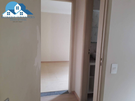 Imagem Apartamento com 2 Quartos à Venda, 58 m² em Vila Re - São Paulo