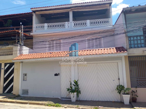 Imagem Casa com 3 Quartos à Venda, 140 m² em Itaquera - São Paulo