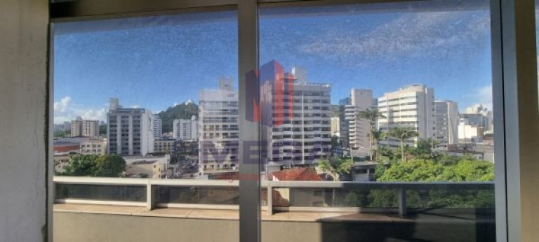 Imagem Sala Comercial à Venda, 71 m² em Praia Da Costa - Vila Velha
