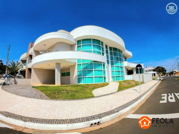 Casa com 4 Quartos à Venda, 430 m² em Jardim Trípoli - Americana