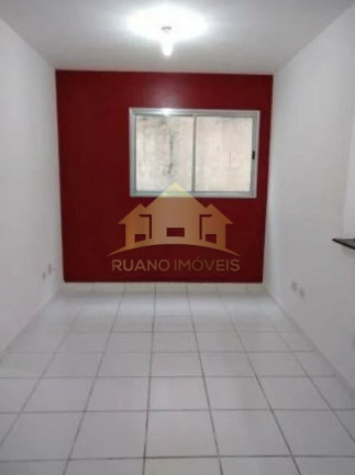 Imagem Apartamento com 3 Quartos à Venda, 50 m² em Vila Matilde - São Paulo