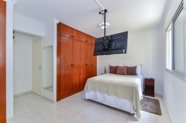 Imagem Apartamento com 1 Quarto à Venda, 62 m² em Vila Uberabinha - São Paulo
