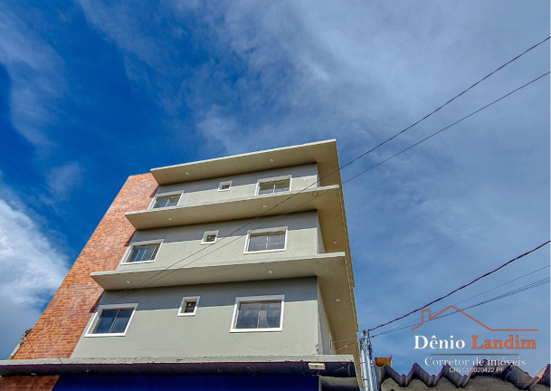 Kitnet com 1 Quarto à Venda, 38 m² em Centro - Montes Claros