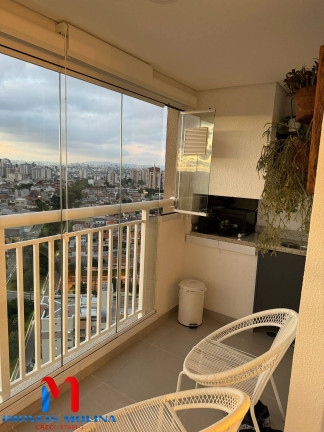 Imagem Apartamento com 2 Quartos à Venda, 72 m² em Campestre - Santo André Imagem Apartamento com 2 Quartos à Venda, 72 m² em Campestre - Santo André