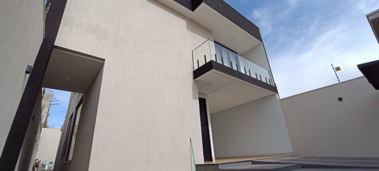 Imagem Casa com 3 Quartos à Venda, 253 m² em Setor Sul Jamil Miguel - Anápolis Imagem Casa com 3 Quartos à Venda, 253 m² em Setor Sul Jamil Miguel - Anápolis