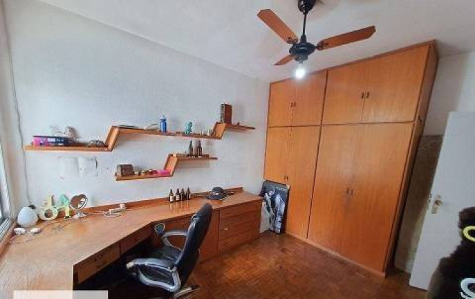 Imagem Sobrado com 3 Quartos à Venda, 195 m² em Campo Belo - São Paulo