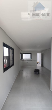 Imagem Casa com 3 Quartos à Venda, 94 m² em Parque Das Nações - Santo André