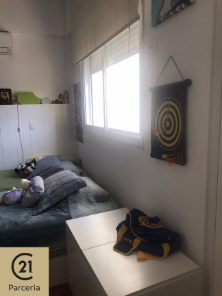 Imagem Apartamento com 3 Quartos à Venda, 161 m² em Indianópolis - São Paulo Imagem Apartamento com 3 Quartos à Venda, 161 m² em Indianópolis - São Paulo