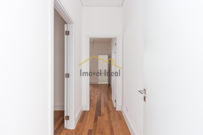 Imagem Apartamento com 2 Quartos à Venda, 122 m² em Batel - Curitiba