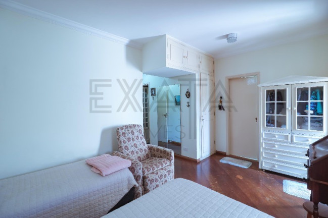 Imagem Casa com 3 Quartos à Venda, 402 m² em Real Parque - São Paulo Imagem Casa com 3 Quartos à Venda, 402 m² em Real Parque - São Paulo