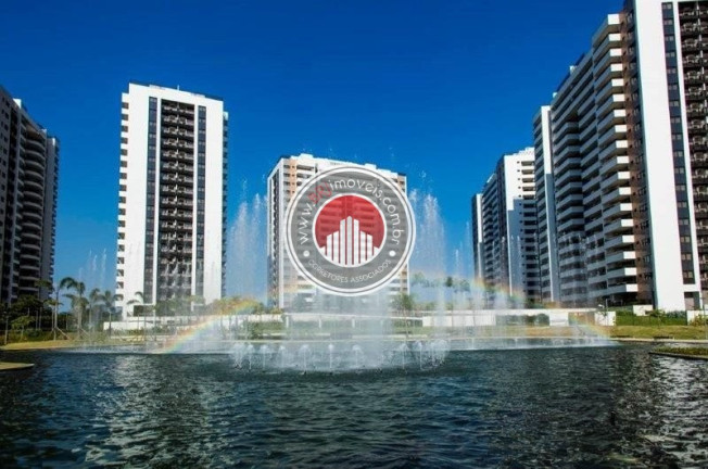 Imagem Cobertura com 4 Quartos à Venda, 247 m² em Barra Da Tijuca - Rio De Janeiro Imagem Cobertura com 4 Quartos à Venda, 247 m² em Barra Da Tijuca - Rio De Janeiro