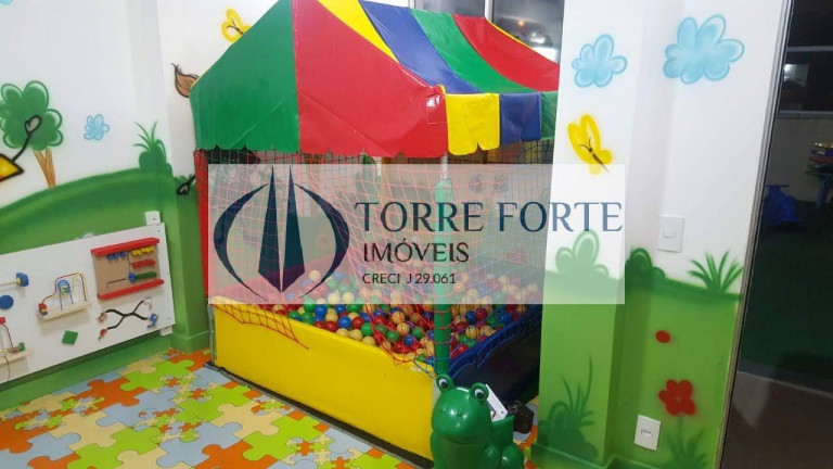 Imagem Apartamento com 3 Quartos à Venda, 60 m² em Taboão - São Bernardo Do Campo Imagem Apartamento com 3 Quartos à Venda, 60 m² em Taboão - São Bernardo Do Campo