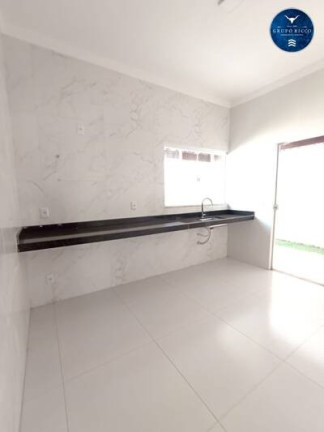 Imagem Casa com 3 Quartos à Venda, 105 m² em Jardim Mariliza - Goiânia Imagem Casa com 3 Quartos à Venda, 105 m² em Jardim Mariliza - Goiânia