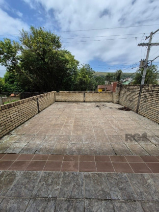 Imagem Casa com 4 Quartos à Venda, 280 m² em Teresópolis - Porto Alegre Imagem Casa com 4 Quartos à Venda, 280 m² em Teresópolis - Porto Alegre