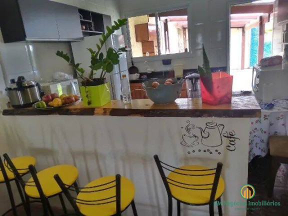 Imagem Casa de Condomínio com 3 Quartos à Venda, 85 m² em Centro - Vargem Grande Paulista Imagem Casa de Condomínio com 3 Quartos à Venda, 85 m² em Centro - Vargem Grande Paulista