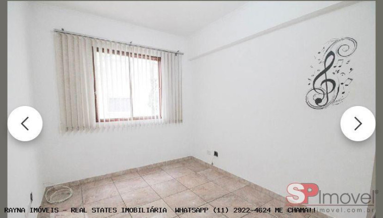Imagem Apartamento com 1 Quarto à Venda, 42 m² em Jardim Brasil (zona Norte) - São Paulo Imagem Apartamento com 1 Quarto à Venda, 42 m² em Jardim Brasil (zona Norte) - São Paulo
