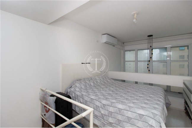 Imagem Apartamento com 1 Quarto à Venda, 45 m² em Indianópolis - São Paulo Imagem Apartamento com 1 Quarto à Venda, 45 m² em Indianópolis - São Paulo