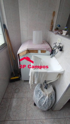 Imagem Apartamento com 1 Quarto à Venda, 46 m² em Centro - Mongaguá Imagem Apartamento com 1 Quarto à Venda, 46 m² em Centro - Mongaguá