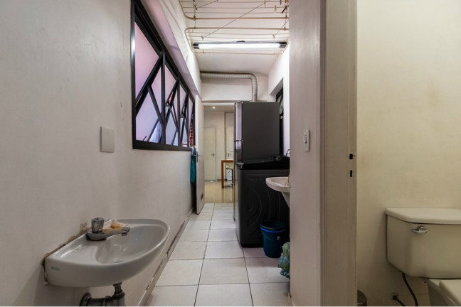 Imagem Imóvel com 3 Quartos à Venda, 132 m² em Vila Madalena - São Paulo Imagem Imóvel com 3 Quartos à Venda, 132 m² em Vila Madalena - São Paulo