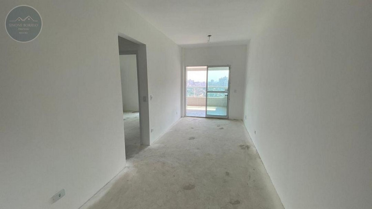 Imagem Apartamento com 2 Quartos à Venda, 86 m² em Caiçara - Praia Grande