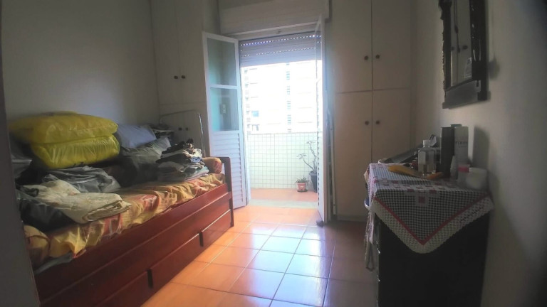 Imagem Apartamento com 2 Quartos à Venda, 72 m² em Gonzaga - Santos Imagem Apartamento com 2 Quartos à Venda, 72 m² em Gonzaga - Santos