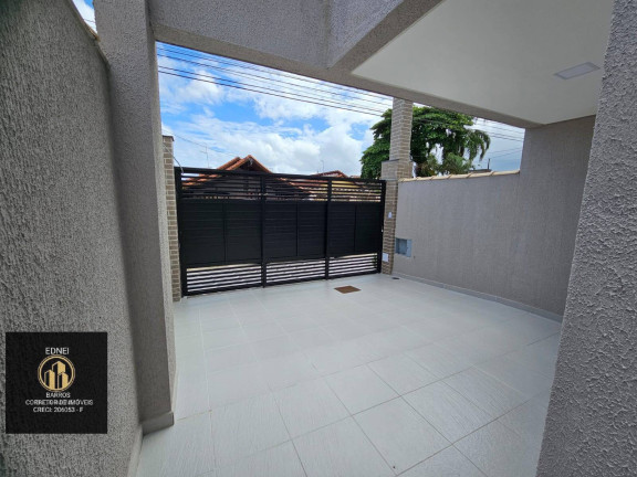 Imagem Casa com 3 Quartos à Venda, em Maracanã - Praia Grande Imagem Casa com 3 Quartos à Venda, em Maracanã - Praia Grande