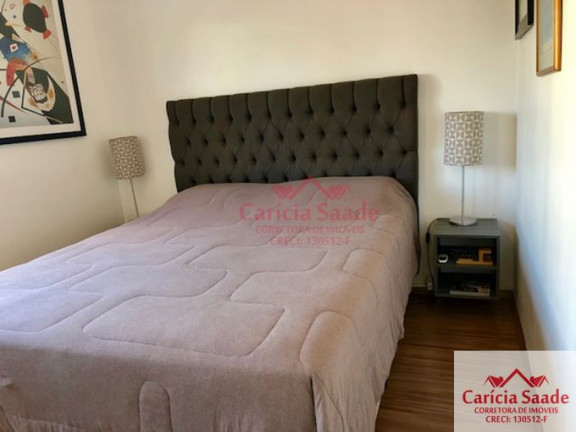 Imagem Apartamento com 2 Quartos à Venda, 61 m² em Bela Vista - São Paulo